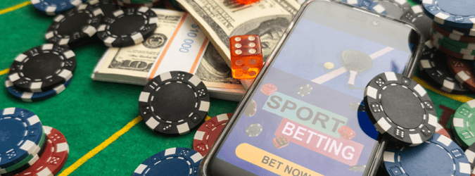 A casino experience tailored to your needs A casino experience tailored to your needs