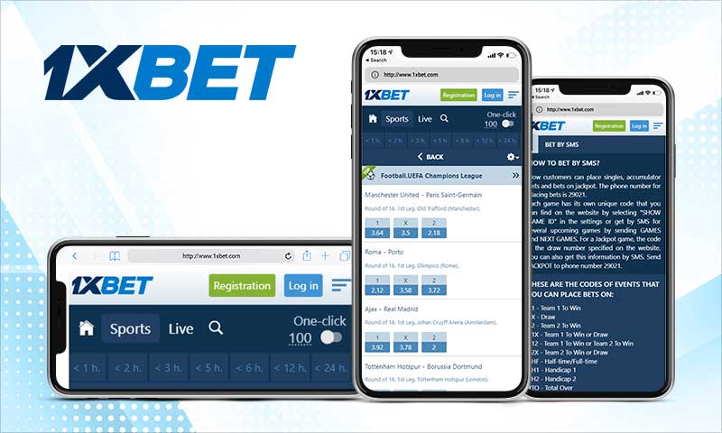 1xBet Indonesia Download APP A Complete Guide 1xBet Indonesia Download APP A Complete Guide