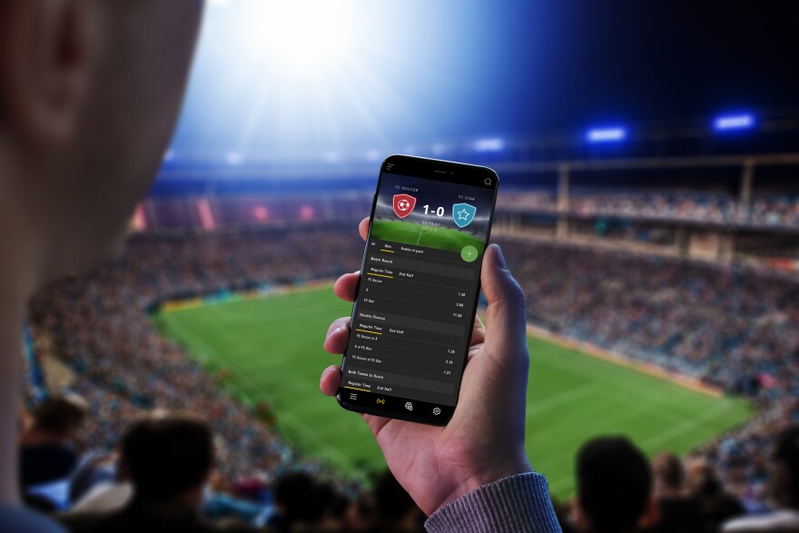 An In-Depth Look at Fanos Bet Betting Redefined An In-Depth Look at Fanos Bet Betting Redefined