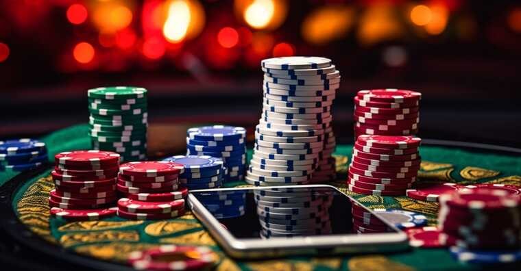 Casino Gransino Your Ultimate Online Gambling Destination Casino Gransino Your Ultimate Online Gambling Destination