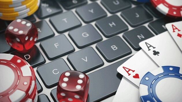 Casino Gransino Your Ultimate Online Gambling Destination Casino Gransino Your Ultimate Online Gambling Destination