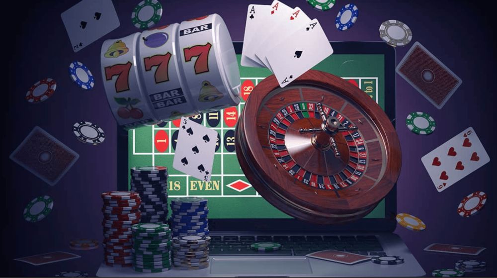Discover Excitement at MySpins Casino & Sportsbook
