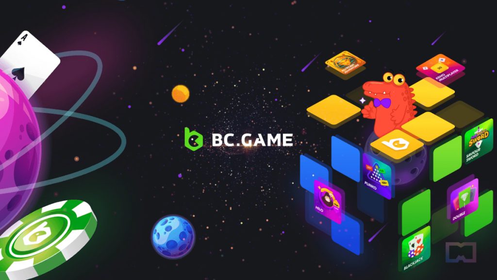 Discover Exciting Opportunities with BC Game Promotions