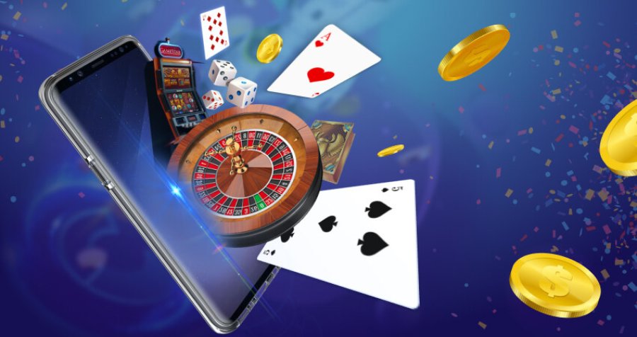 Discover the Best Gaming Experience at Jettbet Online Casino UK