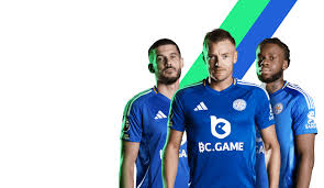 Discover the Thrills of BC.Game Bet 6