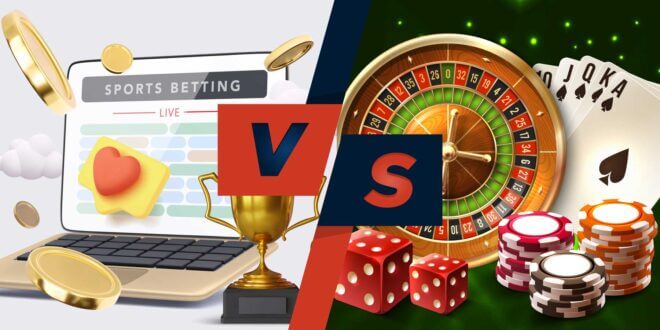 Get ready for non-stop casino excitement! 9 Get ready for non-stop casino excitement! 9