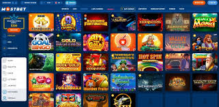 Top 10 Online Casinos Experience the Thrill of Winning
