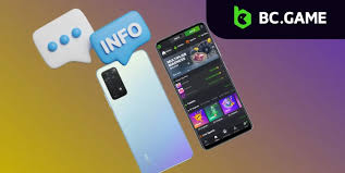 BC Game Виведення Коштів Як швидко та безпечно отримати виграш