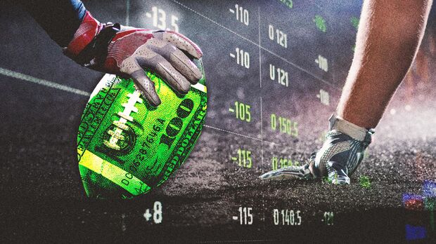 Casino with Provably Fair Games 8