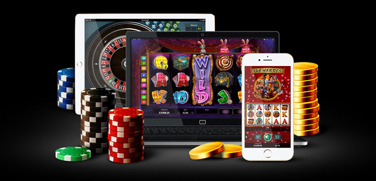Discover the Excitement of Instant Casino Gaming 9