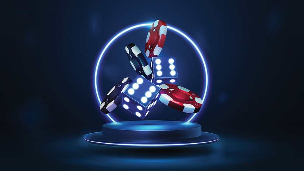Discover the Exciting World of Online Gaming with megajudi303