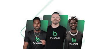 Experience the Thrill of Gaming at BC.Game Casino 14