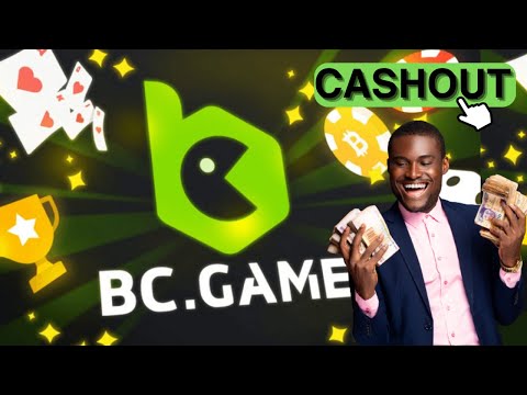 Experience the Thrill of Gaming at BC.Game Casino 14
