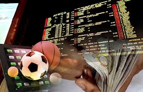 Explore the World of Online Betting with 6l777 bet