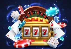 Exploring the World of Online Gaming The Thrill of 555rr Exploring the World of Online Gaming The Thrill of 555rr