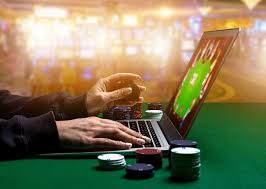 The Ultimate Guide to Online Casino UK 2024