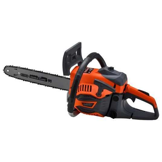 Все, що потрібно знати про пила стрічкова